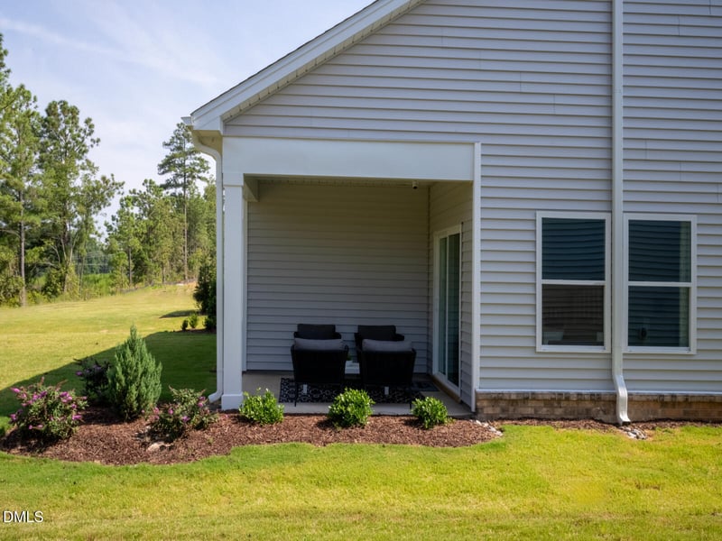 252 Karlov Rd, Garner, NC 27529