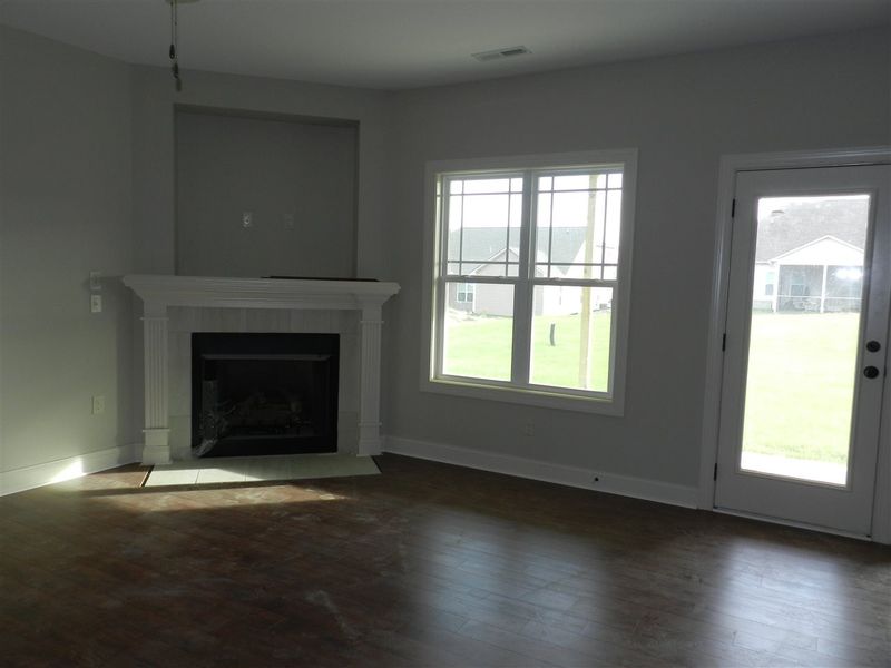252 Kaspurr Dr, Garner, NC 27529