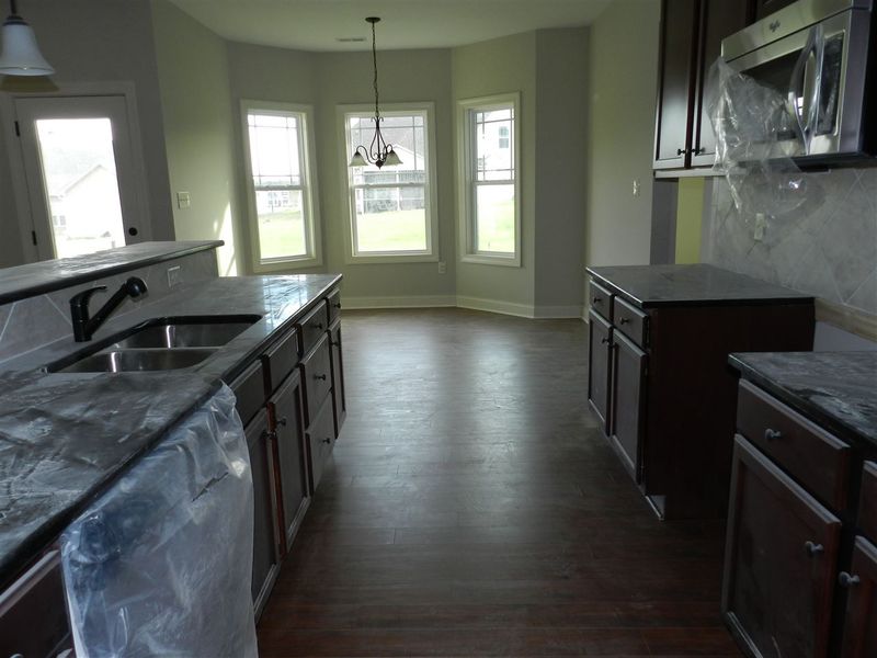 252 Kaspurr Dr, Garner, NC 27529