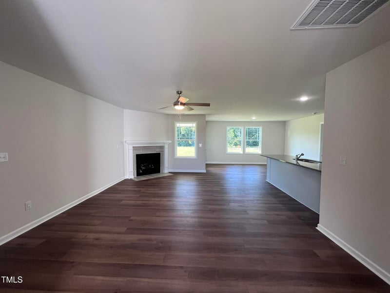 252 Lotus Ave, Smithfield, NC 27577