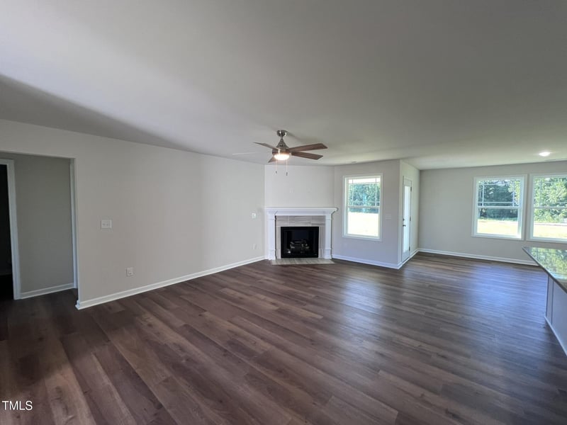 252 Lotus Ave, Smithfield, NC 27577