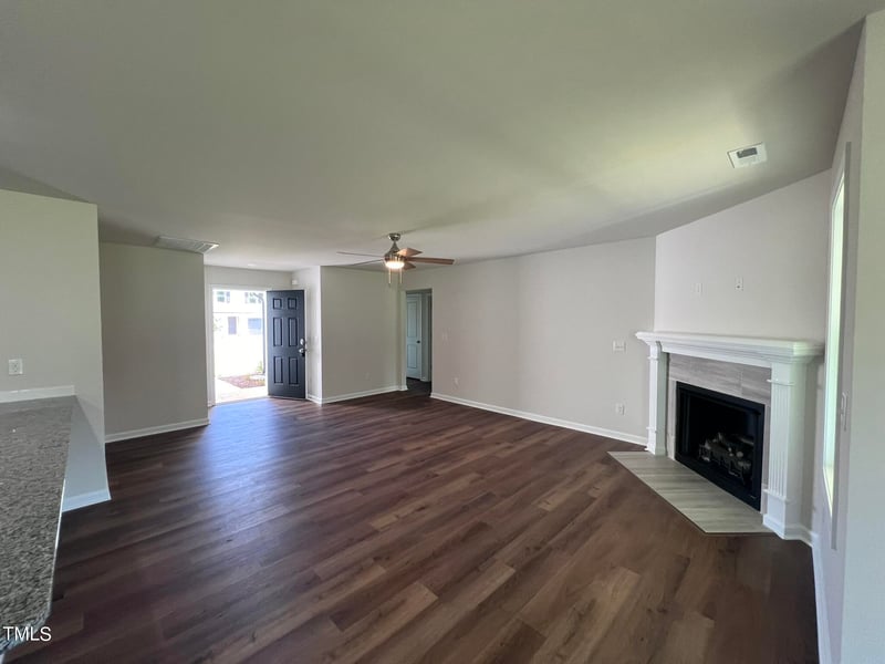 252 Lotus Ave, Smithfield, NC 27577