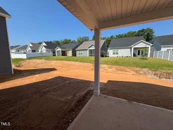 252 Meadowbark Bend #46, Garner, NC 27529