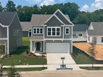 252 Meadowbark Bend #46, Garner, NC 27529