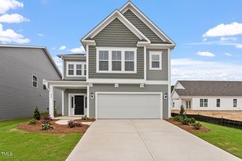 252 Meadowbark Bend #46, Garner, NC 27529