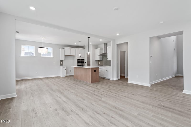 252 Meadowbark Bend #46, Garner, NC 27529