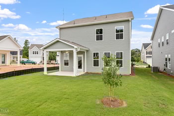 252 Meadowbark Bend #46, Garner, NC 27529