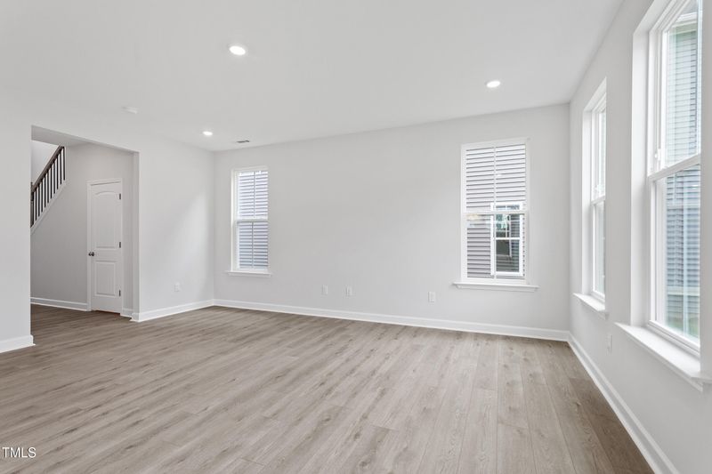 252 Meadowbark Bend #46, Garner, NC 27529