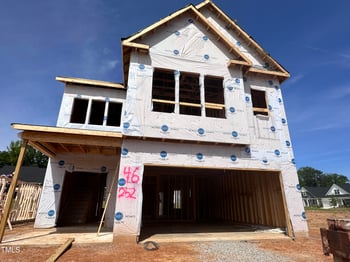 252 Meadowbark Bend, Garner, NC 27529