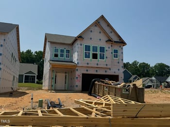 252 Meadowbark Bend, Garner, NC 27529