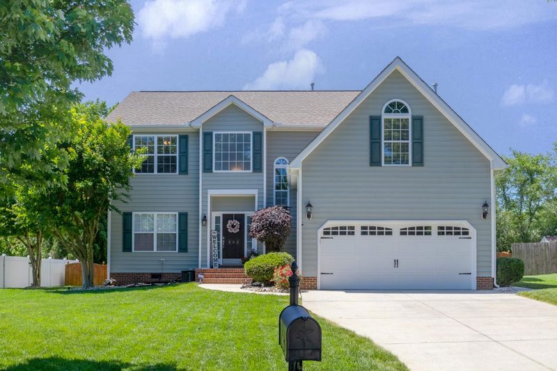 252 Mediate Dr, Raleigh, NC 27603