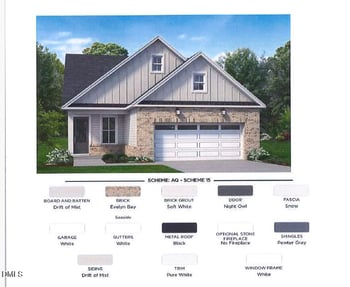 252 Mugby Rd #98, Raleigh, NC 27604