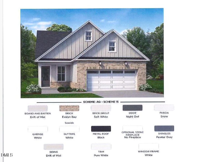 252 Mugby Rd #98, Raleigh, NC 27604