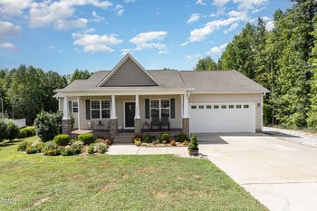 252 Nugget Creek Dr, Clayton, NC 27520