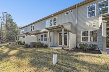 252 Oak Summit Pl, Chapel Hill, NC 27516
