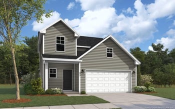 252 Placard Dr, Spring Lake, NC 28390