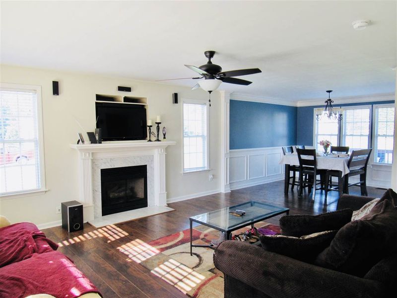 252 Presley Blvd, Garner, NC 27529