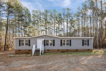 252 Regina Ln, Henderson, NC 27537