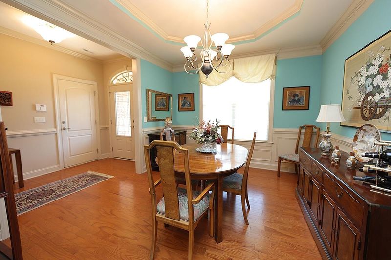 252 Shady Hollow Ln, Garner, NC 27529