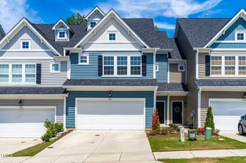 252 Shingle Oak Rd, Wake Forest, NC 27587