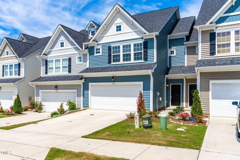 252 Shingle Oak Rd, Wake Forest, NC 27587