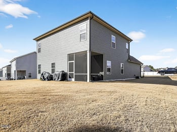 252 Shooting Star Ln, Clayton, NC 27520