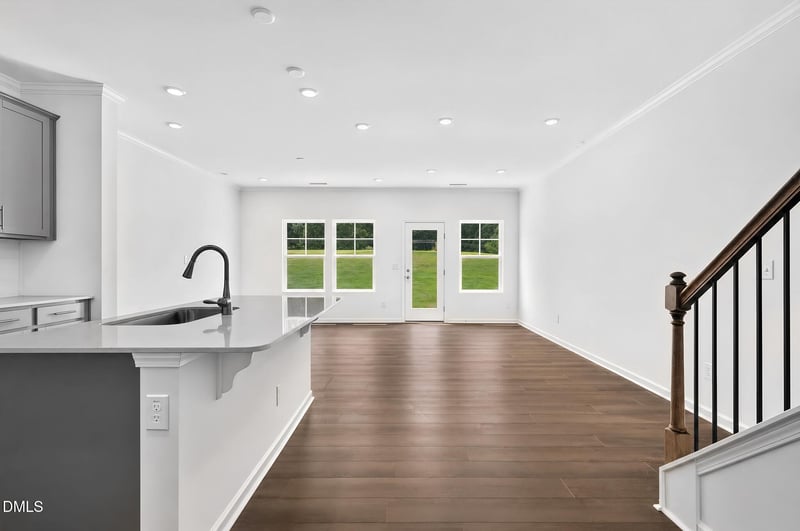 252 Snowfield Dr, Garner, NC 27529