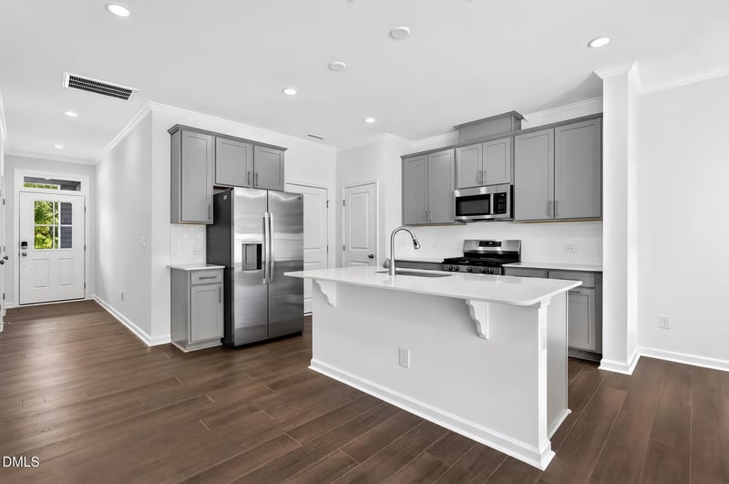 252 Snowfield Dr, Garner, NC 27529