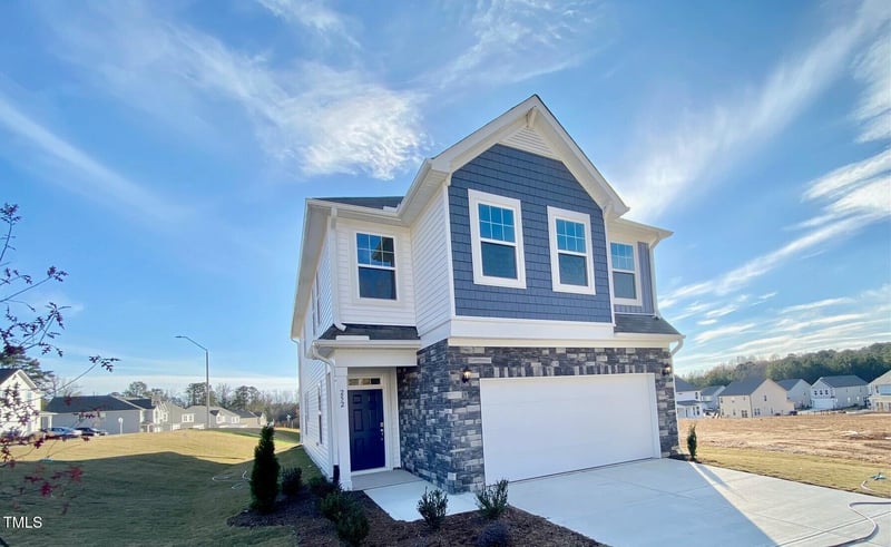 252 Steel Springs Lane Rd #51, Angier, NC 27501