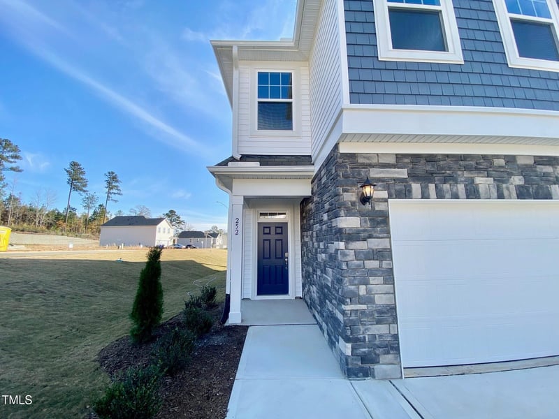 252 Steel Springs Lane Rd #51, Angier, NC 27501