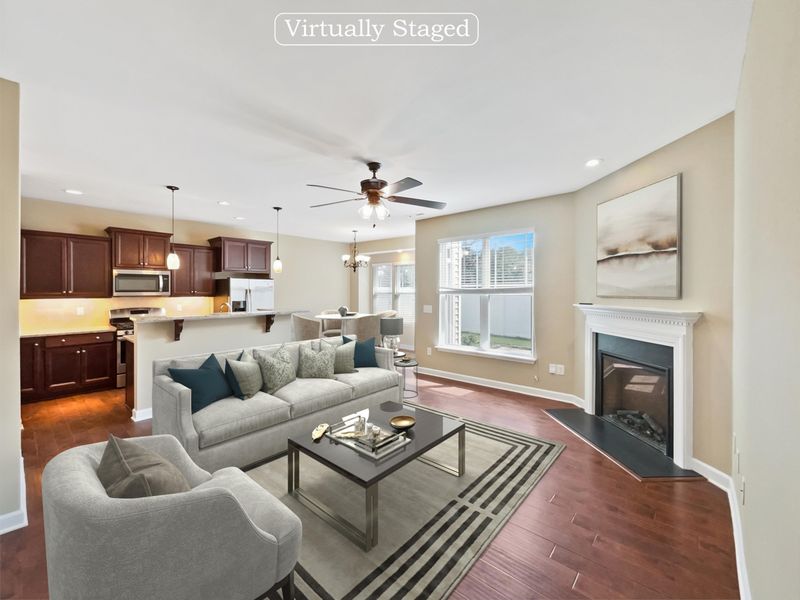 252 Wembley Dr, Clayton, NC 27527