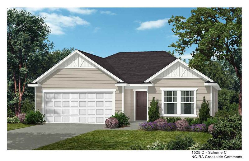 252 Yadkin Dr, Clayton, NC 27520