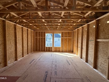 252 Yardley Dr, Smithfield, NC 27577