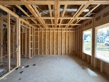 252 Yardley Dr, Smithfield, NC 27577