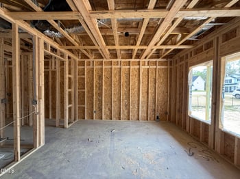 252 Yardley Dr, Smithfield, NC 27577