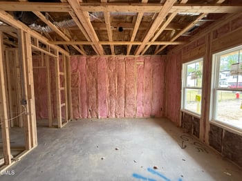 252 Yardley Dr, Smithfield, NC 27577