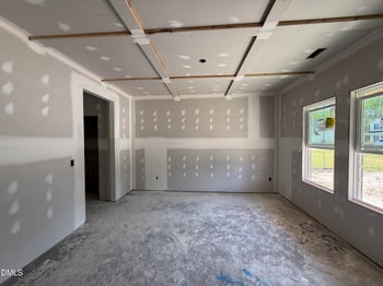 252 Yardley Dr, Smithfield, NC 27577