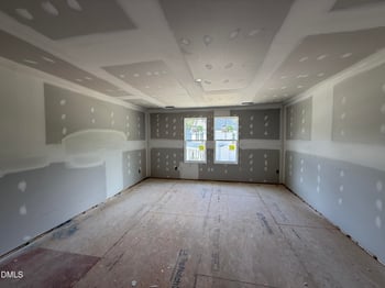 252 Yardley Dr, Smithfield, NC 27577