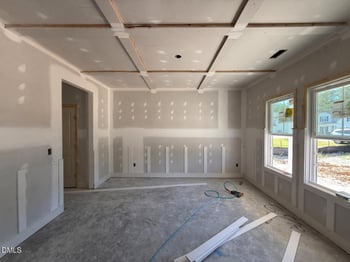 252 Yardley Dr, Smithfield, NC 27577