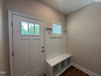 252 Yardley Dr, Smithfield, NC 27577