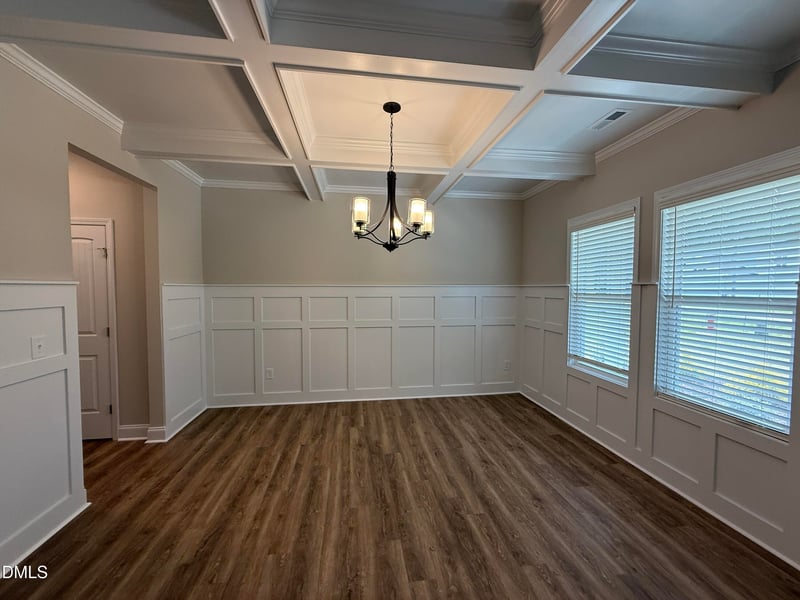 252 Yardley Dr, Smithfield, NC 27577