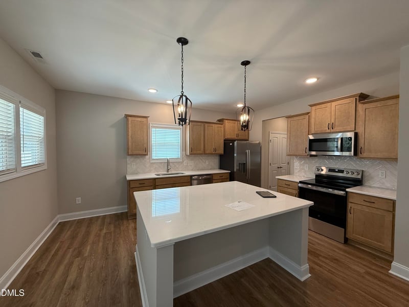 252 Yardley Dr, Smithfield, NC 27577