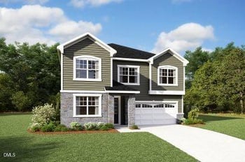 252 Yellow River Way, Garner, NC 27529