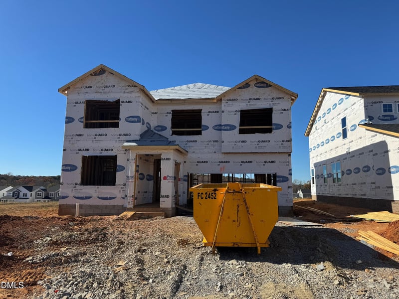 252 Yellow River Way, Garner, NC 27529