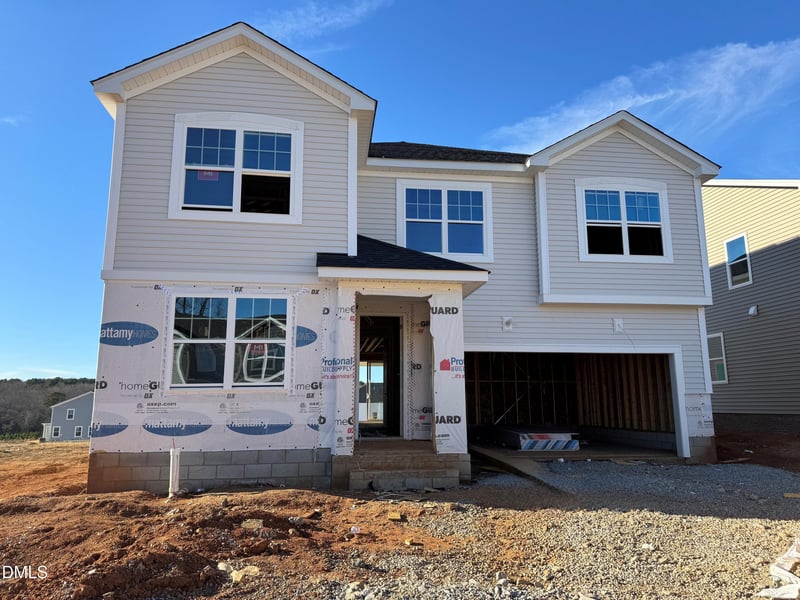 252 Yellow River Way, Garner, NC 27529