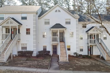 2520 Avent Ferry Rd, Raleigh, NC 27606