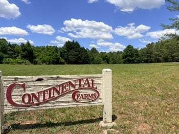 2520 Canter Dr, Hillsborough, NC 27278