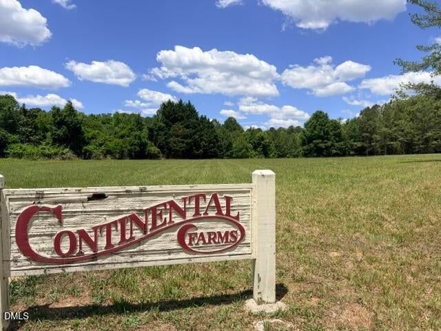 2520 Canter Dr, Hillsborough, NC 27278