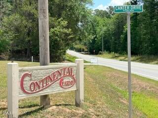 2520 Canter Dr, Hillsborough, NC 27278