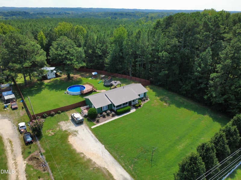 2520 Conyers Rd, Franklinton, NC 27525